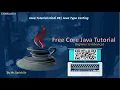 Java Tutorial Hindi Type Casting in Java Implicit Explicit Casting Explained