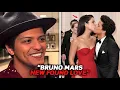Bruno Mars FINALLY Confirms Who He s Dating