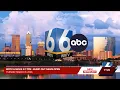 WRTV 6 News at 7pm - Bump-out Open