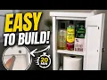 Hidden gem This cabinet is a game changer