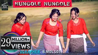 nungole nungole cover video by bromti hana u0026 nanika full hd 2019 