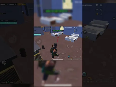 Hide n Seek😍 in Pubg Mobile #pubgmobile #pubgmnextstarprogram #pubgmwow #pubgmwow460 #pubgm460