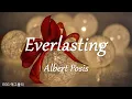 Download Lagu [Playlist]팝송추천#248 🎶Everlasting - Albert Posis  (lyrics)
