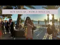 Lagu Bob Sinclar - World Hold On (Valeria Sax,Wedding Party)