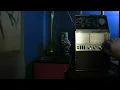 Stevie Wonder - Uptight (Everything's Alright) on the 1968 Aircastle Radio