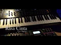 Rasa Cinta - Five Minutes | Cover