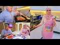 Download Lagu درنا أول أكلة فالكوزينة الجديدة 😲 ما توقعناش هادشي 🔥