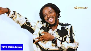 top 10 nigerian songs of january 2020 zlatan mayorkun rudeboy kizz daniel