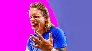 Boys, it’s time to add some COLOR! (Why I use NAIL POLISH)