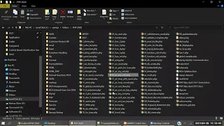 PHP - Array Associative Array Array Functions