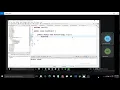 Java fullstack Multithreading part 2 and File