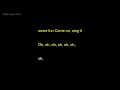 Good To Be Alive - Meghan Trainor (Lyric Video)