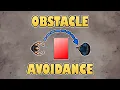 Simple AI Obstacle Avoidance in Unity