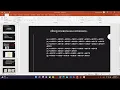 7 segment display project