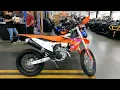 New 2024 KTM 500 EXC-F Dirt Bike For Sale In Grimes IA