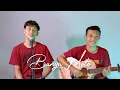 Download Lagu Banyu Moto - SLEMAN RECEH || Cover live akustik Aldo || WAR OFFICIAL