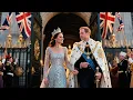 Download Lagu Royal Arrival: William and Kate’s Grand Coronation Entrance Moves Millions | Emotional Stories,....
