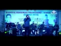 Daqmie - Tangis Sebatang Tamar [KAWAN 2014]