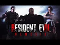 You need to play RE3Remake with these mods