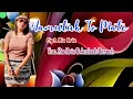 Download Lagu Hamutuk To Mate Voc. Ria Bria \u0026 Anzlech Berech  Cipt. Ria Bria