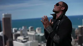 r kelly sign of a victory