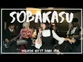 Download Lagu Sobakasu - Full Band cover by Higashi Kitty Band