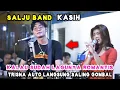 Download Lagu KASIH - SALJU BAND (LIVE) PENDOPO LAWAS | TRI SUAKA FT. NABILA MAHARANI