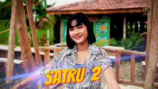 Download DIKE SABRINA - SATRU 2 (Official Music Video) MP3