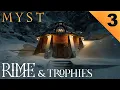Download Lagu 📔 First Playthrough - MYST [Part 3] Age of Rime / Randomizer \u0026 Trophies