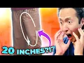 He Has the World s LARGEST PENIS EXTREME Bodies EXPLAINED