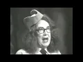 Morecambe & Wise (Leonard Rossiter) - Boogie Woogie Bugle Boy (1978)