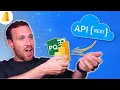 How to GET data from an API using POWER QUERY in Power BI Food Bank Job Search