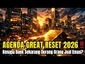 Lagu Agenda Tersembunyi 2026⁉️Kenapa Bank Dorong Orang Jual Emas?