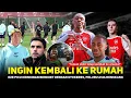Download Lagu TAK INGIN JADI KACANG LUPA KULIT! Eberechi Eze Pulang ke Arsenal~Gyokeres Jadi Pemicu