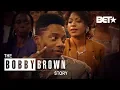Download Lagu The First Time Bobby Brown Met Whitney Houston | The Bobby Brown Story