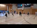 University Masterclass - I'll Never Not Love You