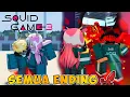 Download Lagu MOMON \u0026 ATUN NYELAMATIN SEMUA PLAYER SQUID GAME \u0026 LAWAN SEMUA GUARD UNTUK DAPAT ABSOLUTE ENDING