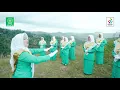 Download Lagu MARS HARI SANTRI fatayat PAC dongko