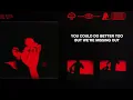 Beach Weather - Clueless (Lyric Video)