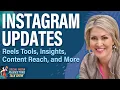 Download Lagu Instagram-updates: Reels-tools, inzichten, contentbereik en meer