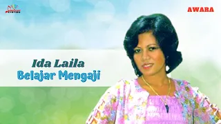ida laila belajar mengaji official music video 