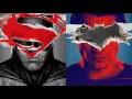 Batman v Superman: Dawn of Justice Soundtrack – Their War Here SAMPLE