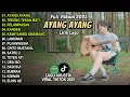 Download Lagu AKUSTIK LAGU JAWA: AYANG AYANG | FULL ALBUM TERBARU 2025 | DELLA MONICA FULL ALBUM 2025