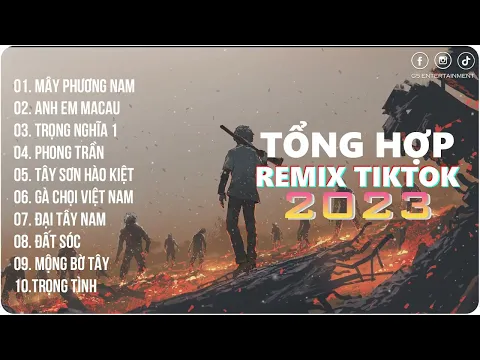 Download MP3 Đừng vì đồng tiền mà làm mình hèn nhục chí anh hung~Mây Phương Nam | BXH Nhạc Remix Hot Nhất 2023