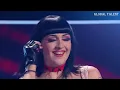 Download Lagu Raluca Moldoveanu    'Mother'   The Voice Romenia 2024