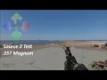 Source 2 Test - 357 Magnum Model and Animations