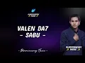 Valen DA7 - Sabu Lirik Lagu