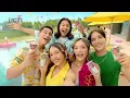RCTI HD - Jeda Iklan pada saat Cinta Yasmin (21 November 2024)