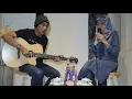 Lagu Tak Kuasa - AKA Group (Cover by @skadiyanto)