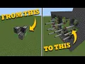 Download Lagu FLYING MACHINES - COMPLETE GUIDE MINECRAFT BEDROCK EDITION